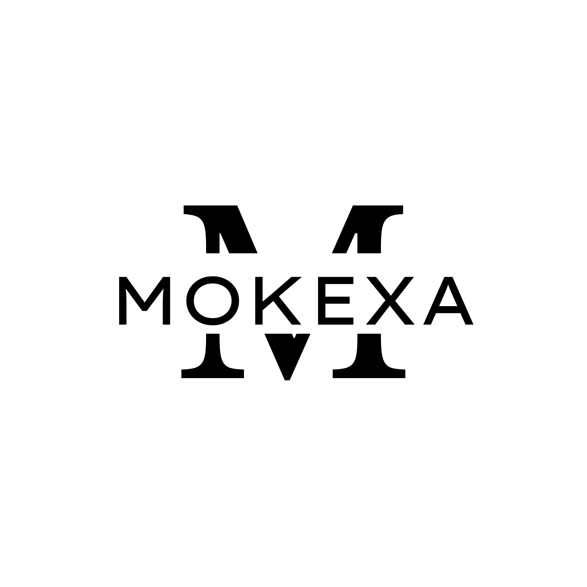 Mokexa Logo